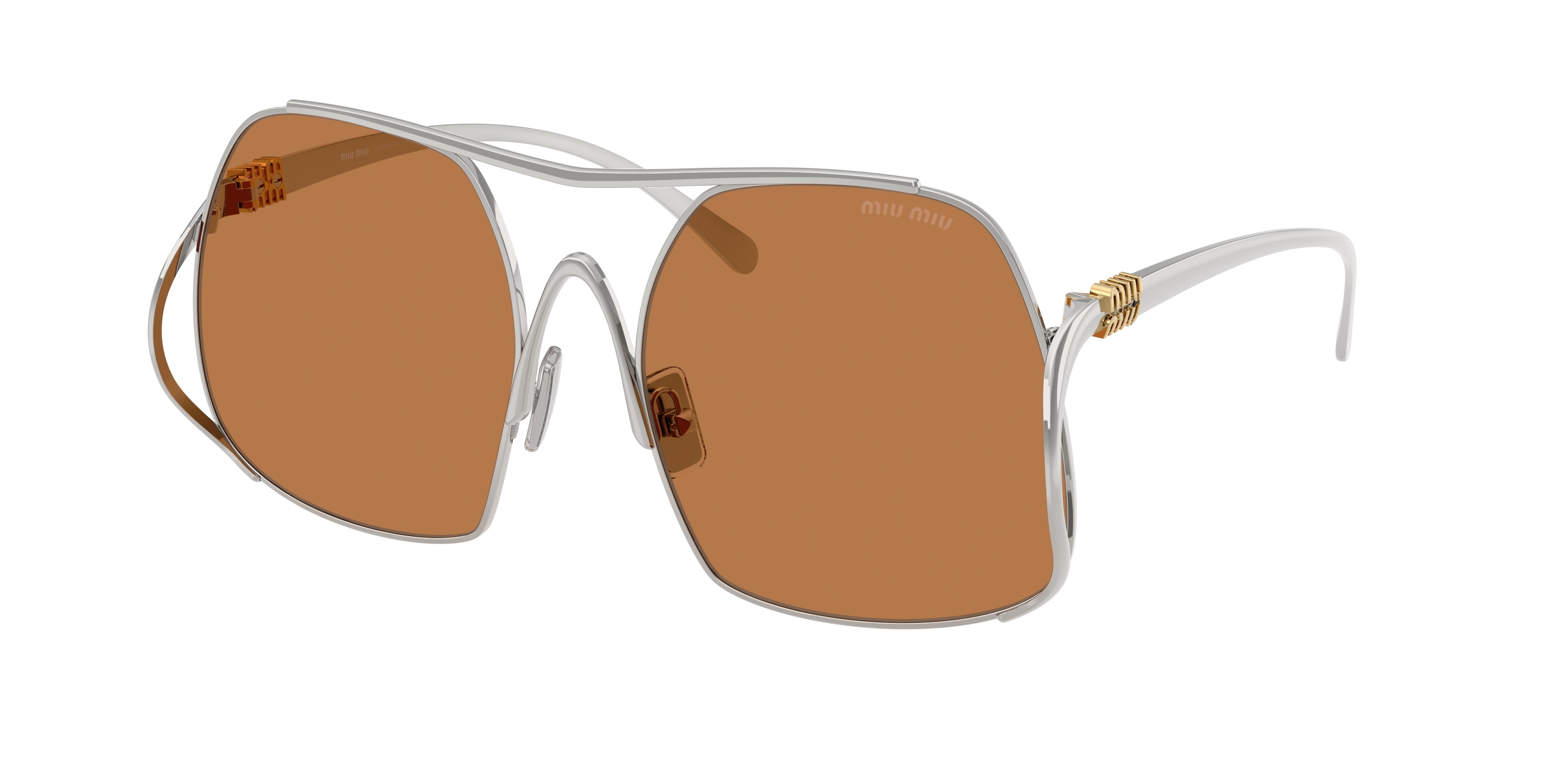 Miu Miu MU A55S 1BC90Q  